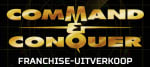 70% korting op Command & Conquer games via Steam