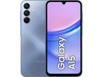 Samsung Galaxy A15 LTE de 8GB/256GB por 160,55€