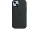 Apple - Siliconen hoesje - MagSafe - iPhone 14 Plus - Middernacht voor €6,90 bij Alternate
