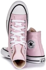 Zapatillas violeta Chuck 70 Converse 38€