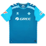 Real Betis Tercera Equipación 24/45 por 25,19€