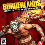 Borderlands GOTY Enhanced por solo 2,99€
