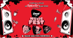 iFood Music Fest em São Paulo - 2022 - Sympla