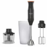 Taurus Batidora mano Rocket Complet 1200W + accesorios por 17,99€
