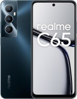 Realme C65, 8GB+128GB, 6.67” 90Hz 5000 mAh Helio G85 por 129,99€
