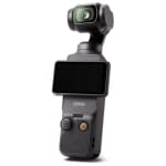 Shop DJI Osmo Pocket 3 4K gimbal camera from eBay for £458.10