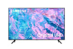Smart TV Led Samsung 85" CU7000 UHD 4K 2023 por $799.990
