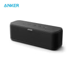 Caixa de Som da Anker, modelo Soundcore Boost - R$ 320,95