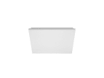 Panel luminoso LED cuadrado con regulación de color por 19,99€