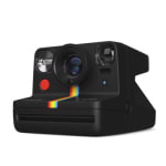Polaroid Now+ Black - Generation 2 voor €89 bij CameraNu