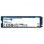SSD da Kingston de 4TB - R$ 1.399