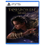 Juego Playstation PS5 Forspoken AU por 10,99€