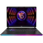 Portátil Gaming MSI Raider GE68HX 13VG-043ES I7-13700HX 32GB SSD 1TB RTX4070 8G 16 QHD por 1.547,71€