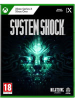System Shock Xbox por 26,68€.