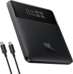 Baseus Blade HD 20.000 mAh Laptop/MacBook Powerbank 100W voor €49,95 bij GSMpunt