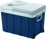 MOBICOOL W40 Koelbox met wieltjes voor €55 dmv code met Amazon prime