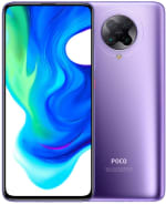 Xiaomi Poco F2 Pro 128GB Purple voor €366