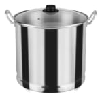 Vaporera de Aluminio Vasconia 26L por $699 | Descuento Mercado Libre