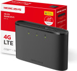 Router 4G móvil Mercusys MT110 Mi-Fi LTE Cat 4 por 23,80€