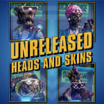 Ratch Rider Head gratis en Borderlands 3