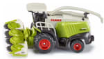 SIKU 1993 Claas Maishakselaar voor €19,90 bij Smythstoys