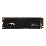 Crucial P3 Plus SSD 2 TB M.2 2280 PCIe 4.0 NVMe voor €99,99 bij NBB