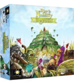 Juego de Mesa Rise to Nobility - Beyond por 18€