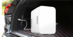 Mini refrigerador portátil para coche por 30,11€