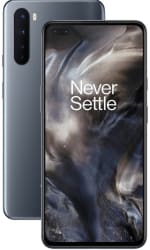 Teléfono OnePlus NORD (5G) 12GB RAM 256GB por 379,43€ amazon