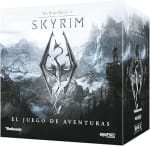Juego Mesa The Elder Scrolls V: Skyrim por 90,19€