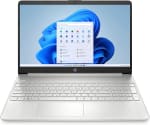 HP 15s-fq5610nd 15.6" laptop voor €349 bij Amazon