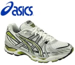 Zapatillas Asics por 22€ en Runnerin