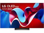 TV LG OLED55C46LA 55" OLED evo AI UltraHD 4K HDR10 por 849,99€
