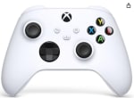 Manette sans fil Xbox - Robot Blanc à 37,18€