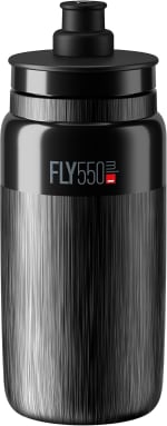 Elite Fly Bidon 550 ml voor €4,99 bij Amazon