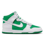 Zapatillas Nike Dunk High Retro por solo 65€