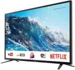 Sharp 4K Ultra HD SmartTV 55 inch voor €399 bij Amazon.nl