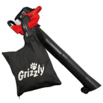 Grizzly Tools Bladblazer voor €119 bij Toolsmart