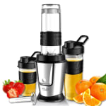 KORTING OP BOL.COM Adler blender in de aanbieding