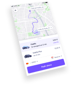 Codigo promocional cabify 3€ descuento