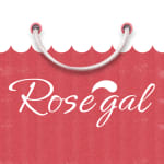 Bono Ahorro 15% toda la tienda de moda Rosegal