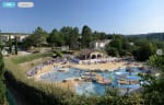 Résidence-Club Odalys Le Domaine des Hauts de Salavas pour 369 € chez Odalys-vacances