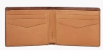 Portefeuille à deux volets Fossil Steven à 59€