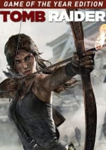 Tomb Raider Game of the Year PC por $42 | CDKey