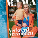 Kek Mama magazine 4x voor € 12