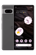 Score a Google Pixel 7a smartphone with 30GB three data, unlimited minutes and texts for only £413 at Affordable Mobiles