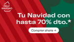 Ofertazas Navidad en Miravia precios locos