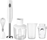 Blender Anti-Splash Stick con Copa de medición por 1,99€