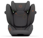 Siège-auto Cybex Solution G i-Fix Groupe à 168,90€