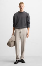 Pantalón CINTURA JOGGER CONFORT Hombre 29,95€